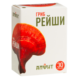 რეიშის სოკო