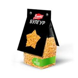 булгур браволи