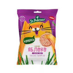Корнерсы "Румяное яблоко"