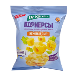 კორნერსი 'მცირე ყველი