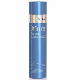 Estel Otium Aqua დამატენიანებელი შამპუნი 250მლ