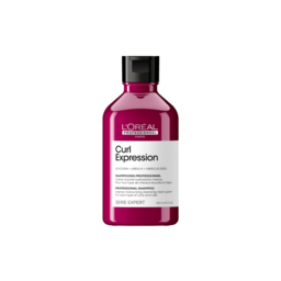 Loreal Professionnel Curl Expression Rich დამატენიანებელი შამპუნი ხვეული თმისთვის 300მლ