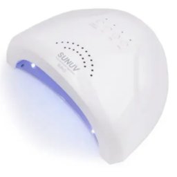 Sun 1 лампа uv/led (оригинал), 48w
