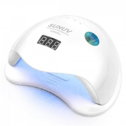 Лампа led/uv sun 5 plus (оригинал)