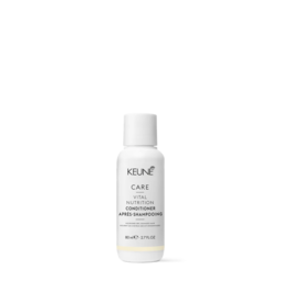 Keune Care Vital Nutrition Кондиционер 80мл