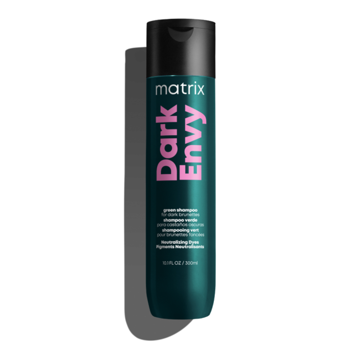Matrix Dark Envy Shampoo 300ml