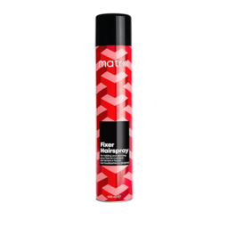 Matrix Style Fixer Hairspray 400ml