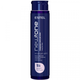 Estel Professional NewTone 10/6 Тонирующая Маска 400мл