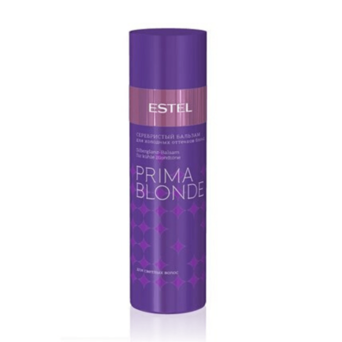 Estel Prime Blonde Conditioner 200ml