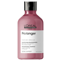 Loreal Professionnel Pro Longer შამპუნი გრძელი თმის აღდგენისთვის 300მლ