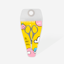 Staleks Beauty Care Sbc-10/4 детские ножницы