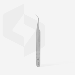 Staleks Expert TE-41/1 пинцет для ресниц