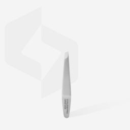 Staleks Expert 61/4 Пинцет для бровей