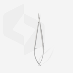 Staleks Expert Se-91/2 Ножницы для моделирования бровей