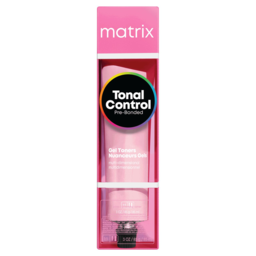 Matrix Tonal Control Acidic Gel-Cream Toners 10PR საღებავი ამიაკის გარეშე 90მლ