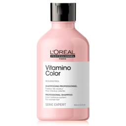Loreal Professionnel Vitamino Сolor შამპუნი შეღებილი თმისთვის 300მლ