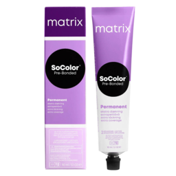 Matrix SoColor Permanent 506NW 90ml