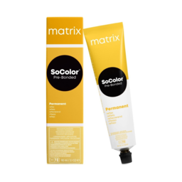 Matrix SoColor Permanent 6VR თმის საღებავი 90მლ