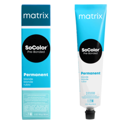Matrix SoColor Permanent UL-VV თმის საღებავი 90მლ