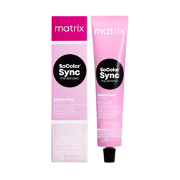 Matrix SoColor Sync Alkaline Toner 5WN 90ml