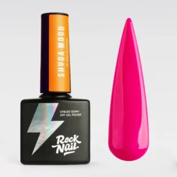 RockNail Гель-лак  - Shuga Mood 275 SHUGA BABY