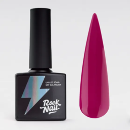 RockNail Гель-лак  - Basic 118 Makeup