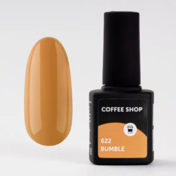 Гель-лаки Milk - Coffee Shop 622 Bumble