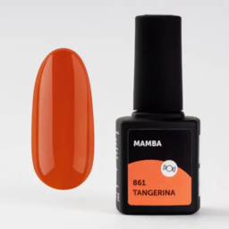 Гель-лаки Milk - MAMBA 861 Tangerina