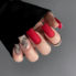 ტოპები ეფექტებით/მქრქალი - RockNail Matte Top (10 მლ.)