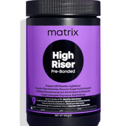 Matrix High Riser Pre Bond 9 მაღიავებელი ფხვნილი 500გ