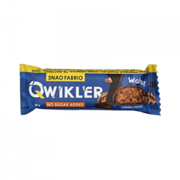 Qwikler პროტეინის ბარი გრეცკი ორუხი