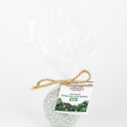 Cedar Bath Bomb