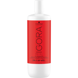 Schwarzkopf Igora Royal Oil Developer 3% 1000ml