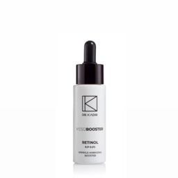 Dr. Kadir MesoBooster Retinol ნაოჭების მინიმიზაციის გამაძლიერებელი