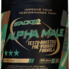 Stacker2 Europe Alpha Male ენერგეტიკი 300 gr (Lemon Lime)