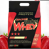 Stacker2 100% Whey протеин 2000 gr (Клубника)