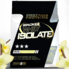Stacker2 Europe Whey Isolate პროტეინი 750 gr (ვანილი/Vanilla)