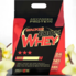 Stacker2 Europe 100% Whey პროტეინი 2000 gr (Vanilla/ვანილი)