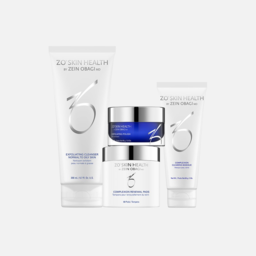Zein Obagi Complexion Clearing Program
