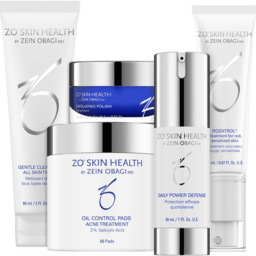 Zein Obagi Skin normalizing system