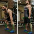 Resistance band 5-12 kg