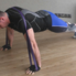 Resistance band 5-12 kg