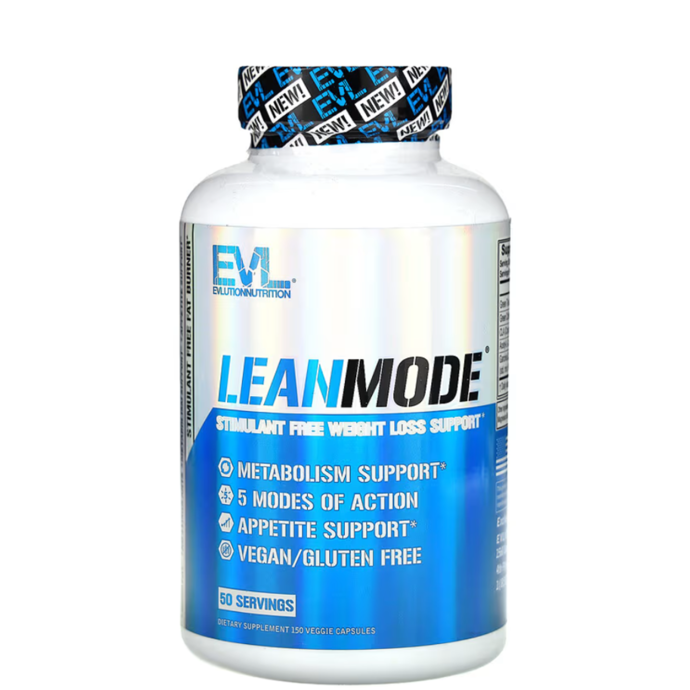 Weight Loss Support, EVLution Nutrition