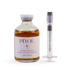 PIYOL' EXO გლუტას მოვლის შრატი