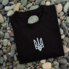 T-shirt "Coat of Arms of Ukraine"