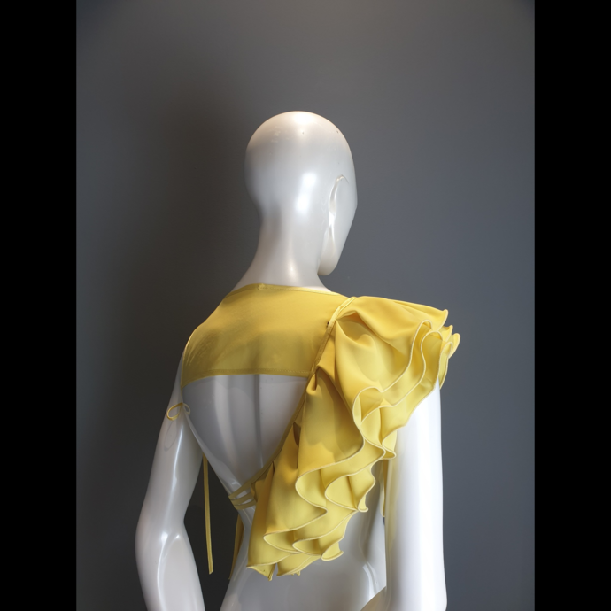 Decorative collar