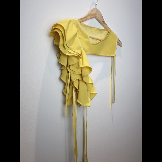 Decorative collar