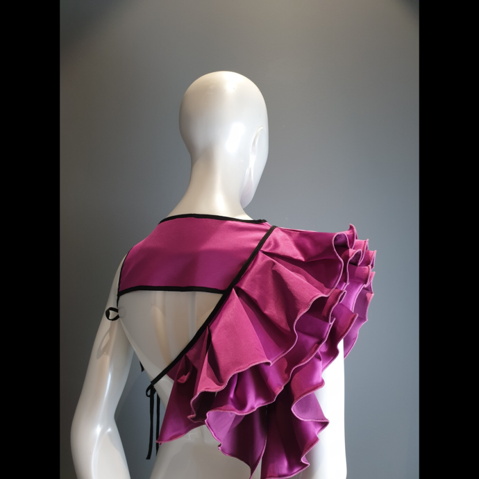 Decorative collar
