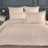 Bed sheets Jacquard Satin Series