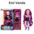 თოჯინა Rainbow High EMI Vanda Fashion